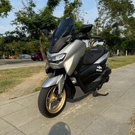 《高雄二手機車》 2024 山葉 NMAX 155 #8598 #免費試乘/中古機車/二手機車/流行車款/實體門市