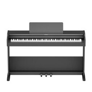 【傑夫樂器行】Roland RP107 數位鋼琴 電鋼琴 88鍵  滑蓋式 附琴架 踏板 琴椅 原廠公司貨 一年保固