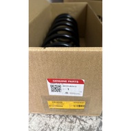 48231-BZ692 MYVI D20N ECO (2018) REAR COIL SPRING (BELAKANG) 48131-BZ810 MYVI D20N ECO (2018) FRT CO