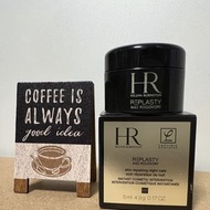 HR 黑繃帶面霜  REPLASTY 修復晚霜 「黑繃帶修護乳霜」（Replasty Age Recovery Night Cream）赫蓮娜 皇牌抗老乳霜