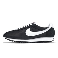 Nike Casual Shoes LD-1000 Men's Women's Black White Retro Jogging Suede Low-Top Sneakers [ACS] HJ468