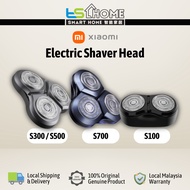 Replacement Head for Xiaomi Mijia Portable Shaver S100 MSX201 / S300 / S500 / S700