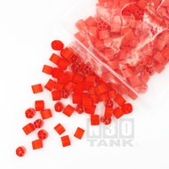 N30 PREMOUM K1 FILTER RED - FILTER MEDIA AQUARIUM FILTER ACCESSORIES