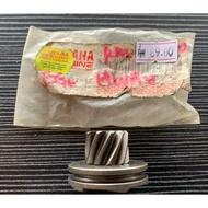 ORIGINAL YAMAHA EGO/EGOS 4VP-E5630-00 KICK PINION