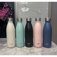 TERMOS Tyeso Vacuum INSULATED BOTTLE 1000ML STAINLESS BOTTLE ORIGINAL/Heat Cold Resistant TYESO Ther