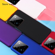 Luxury Rubberized Matte Hard Plastic Case Cover For Realme GT7 GT 7 Pro GT7T 7T RealmeGT7 GT7Pro Rac