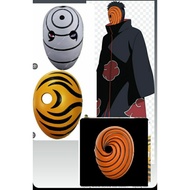 /mask Obito Uchiha, Naruto, Naruto cosplay Naruto.