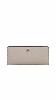 Tory Burch Women s Robinson Slim Wallet