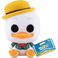 FUNKO POP Fluff: DD 90th-DD Dapper (7 Inch) FN75731