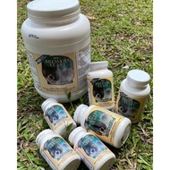 bys brewer yeast 4000 tablets