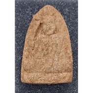 Phra Roop Meung LP Keaw Pim Phisek. Wat Sapanmaikien. LP Keaw. BE:2551.