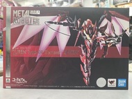 METAL ROBOT魂 Code Geass 反叛的魯路修 R2 Type-02/F12 GUREN-Type-08 Elements SEITEN 紅蓮聖天八極式 全新未開封
