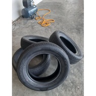 Tayar Hankook Kinergy Kereta Myvi/Axia/Bezza 175/65/14 macam baru