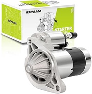 17749N Starter for 4.0L L6 1999-2001 Cherokee, 1999-2002 Grand Cherokee TJ, 1999-2004 Wrangler, 5604