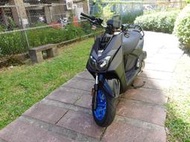 【巨翔車業】 山葉YAMAHA BWS R 125 2016年 二手/中古機車