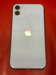 Apple iPhone 11  - 256gb