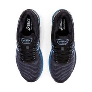 棒球世界全新 asics亞瑟士 GEL-NIMBUS 22 跑鞋 男 1011A680-004特價