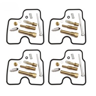 Carburetor repair kit floating needle for Honda CB400 NC31 CBR400RR NC29 CB400SF CBR400 CB CBR 400 R