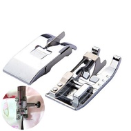 Household Sewing Machine Part Edge Joining/Stitch in the Ditch Sewing Machine Patchwork Quilting Presser Foot For Singer Brother