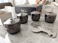 🇬🇧🇬🇧🇬🇧 IsoAcoustic GAIA III 喇叭腳釘