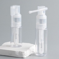 Rocker Nozzle Powder Medicine Powder Quantitative Nozzle Long Nose Nose Spray Spray Sub-bottling Wat
