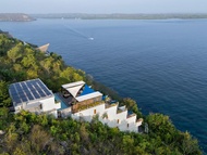 Adiwana Warnakali Resort - Nusa Penida