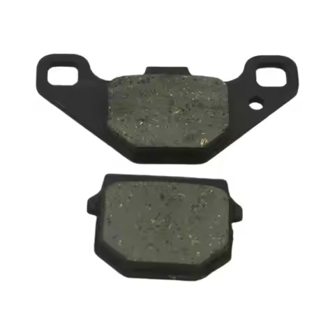 Brake Pads For 300 YFM300 RAPTOR 90 YFM90 1SC-F5805-00-00 RM80 RM85 RearI KX80 KMX80 KDX125 Front