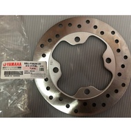 Yamaha Y125 / Y125Z / Y125ZR Rear Disc Brake Plate 100% Original Yamaha Parts