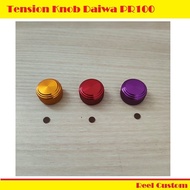 Tension Knob Daiwa PR100/PD106/RC100