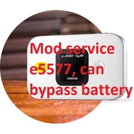 e5577cs-321 digi e5577 e5573 e5785 e5785lh-22c mod battery HB824666RBC 3000mAH huawei HB434666RBC