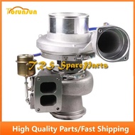 Turbocharger 0R7923 10R2962 For Caterpillar CAT 3406E 3406C C15 C16 Turbo MT735