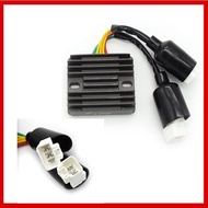 (Spot) Honda rectifier applicable model: 31600-MEL-013 CBR1000 RR 31600-MFJ-D01 CBR600 RR