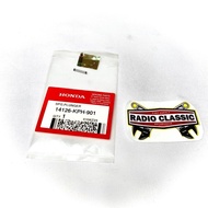 READYSTOK SPI NOKEN AS DEK KOMPRESI PLUNGER PLUGER NOKEN AS PIN PEN NOKEN AS SET PER BEAT KARBU SCOO