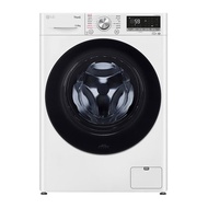 13公斤滾筒洗衣機｜冰瓷白｜蒸洗脫烘 WD-S13VEW