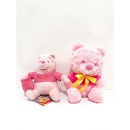[ORIGINAL] Disney Pooh Pink