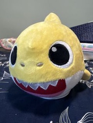 Baby Shark 唱跳發光毛公仔