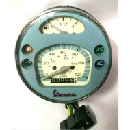 Vespa meter px 200,lml