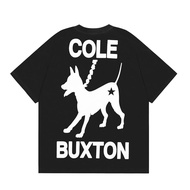 Cole Buxton Short Sleeve T-Shirt