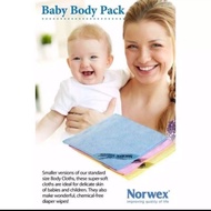 Norwex Baby Body Pack