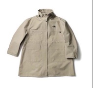 The North Face Urban Exploration Dryvent Jacket