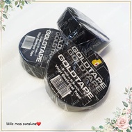 Goldtape 150mm Electric Vinyl Insulation Adhesive 1pcs Good Quality Tape ATK Adhesive Tape Small Lit