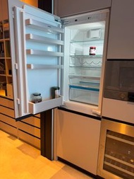二手 | Gaggenau品牌與貴人同行 嵌入式雪櫃 (大割印2折)