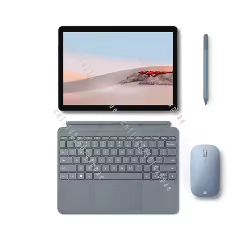 Keyboard Cover Tablet 2-in-1 Go2 3 99 New Box Surface Go Original Keyboard Go2 Go3