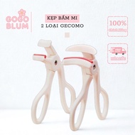 GECOMO Eyelash Curler Gecomo Eyelash Curler Long Lasting Makeup Handy Make Up GOGO BLUM