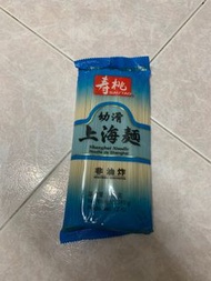 壽桃牌上海麵