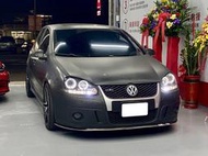 2006 GTI5 消光黑 鋁圈 避震 排氣管 增壓表 螢幕 全車改好好