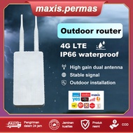 H905 Outdoor class Defense against sun exposure MOD 4G Modem Router sim card maxis /unifi mobile/mod