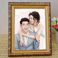 3R 4R 5R 6R  8R A3 A4 Wooden Photo Frame