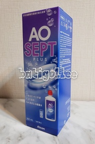 AO SEPT con水 360ml