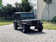 JEEP 藍哥 2.5原廠手排 0931-074-207 鄭先生